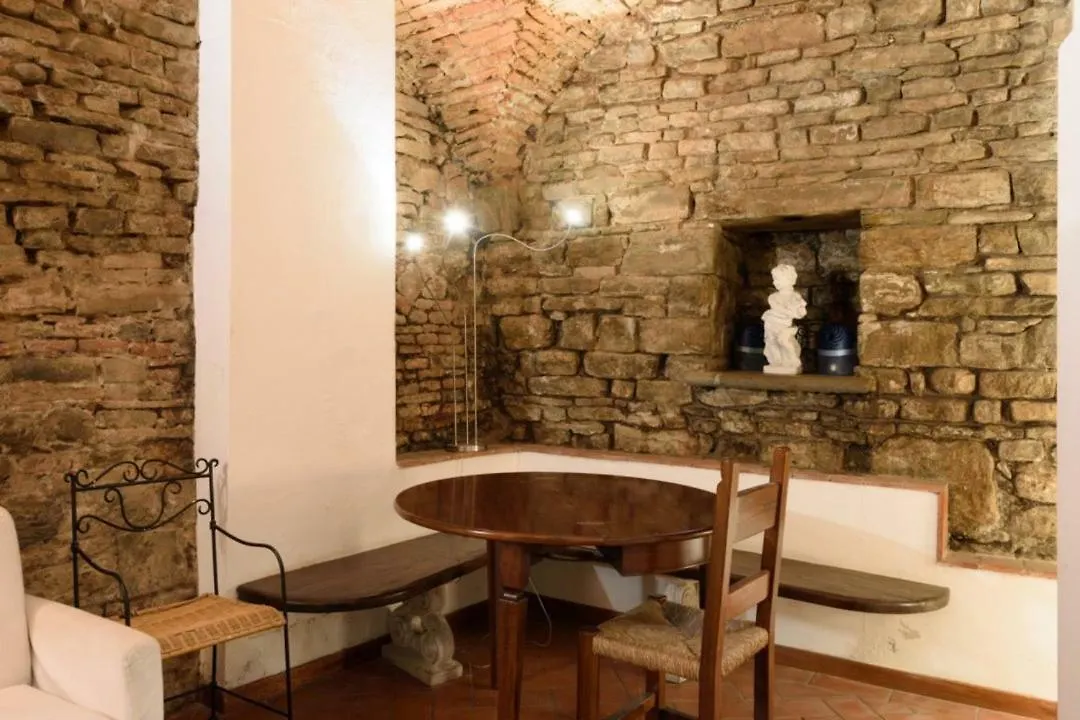 Secret Suite: A Dream Came True In Florence 0*,