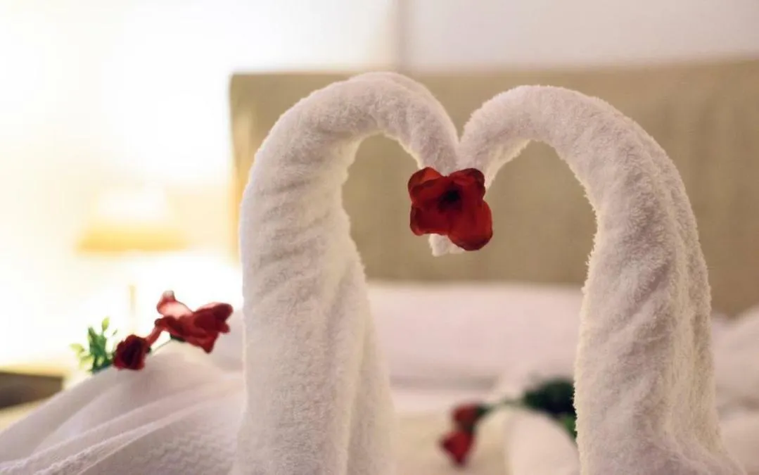 Secret Suite: A Dream Came True In Florence