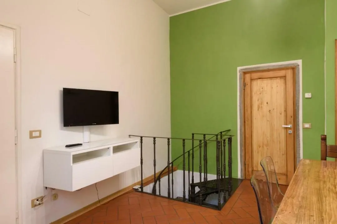 Secret Suite: A Dream Came True In Florence
