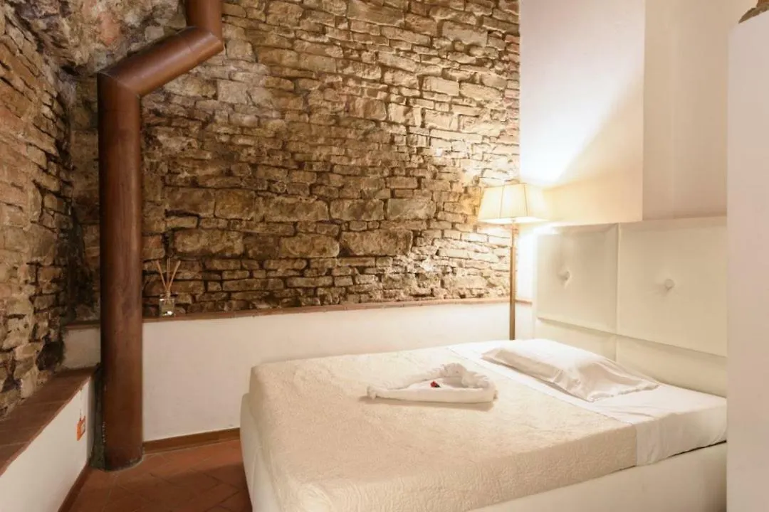 Secret Suite: A Dream Came True In Florence Italy