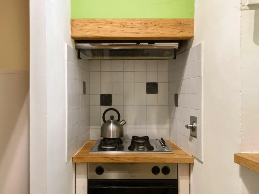 Apartment Secret Suite: A Dream Came True In Florence