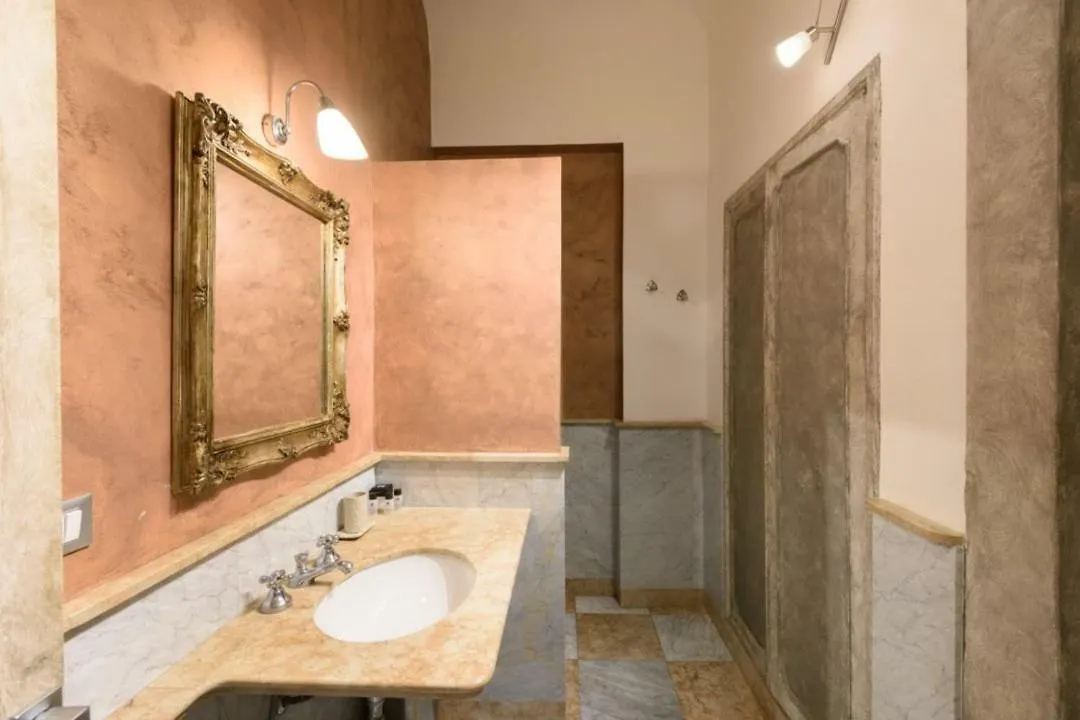 Secret Suite: A Dream Came True In Florence