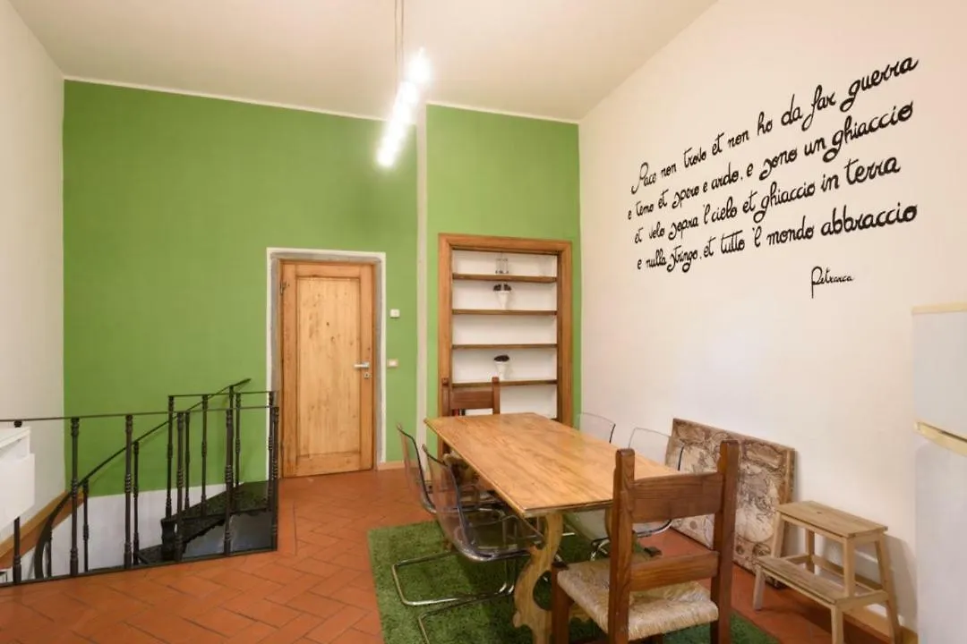 Secret Suite: A Dream Came True In Florence 0*,