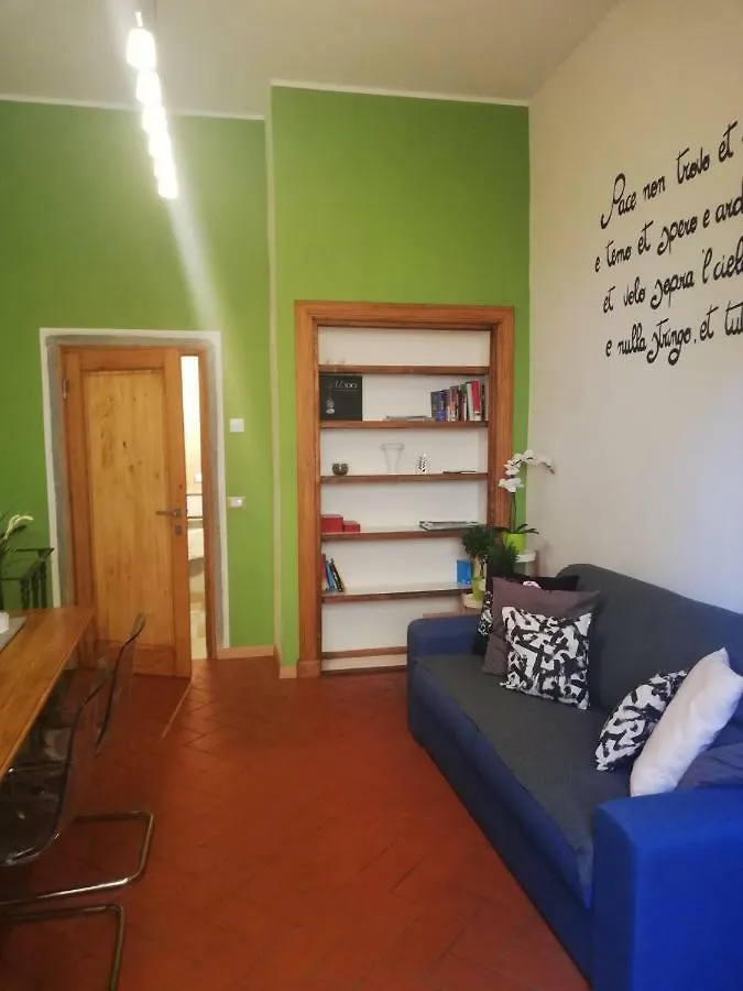 Secret Suite: A Dream Came True In Florence 0*,