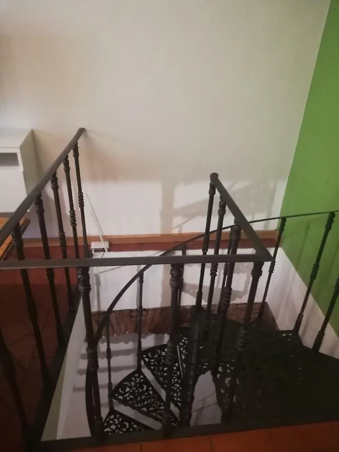 Secret Suite: A Dream Came True In Florence
