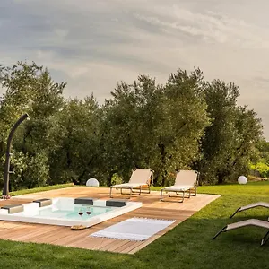  Apartment La Casina Nel Vigneto