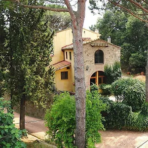 Villa Stunning Overlooking Tuscany Hills