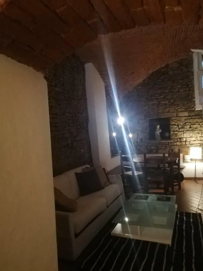 Apartment Secret Suite: A Dream Came True In Florence