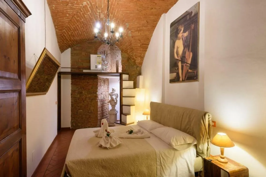 Secret Suite: A Dream Came True In Florens