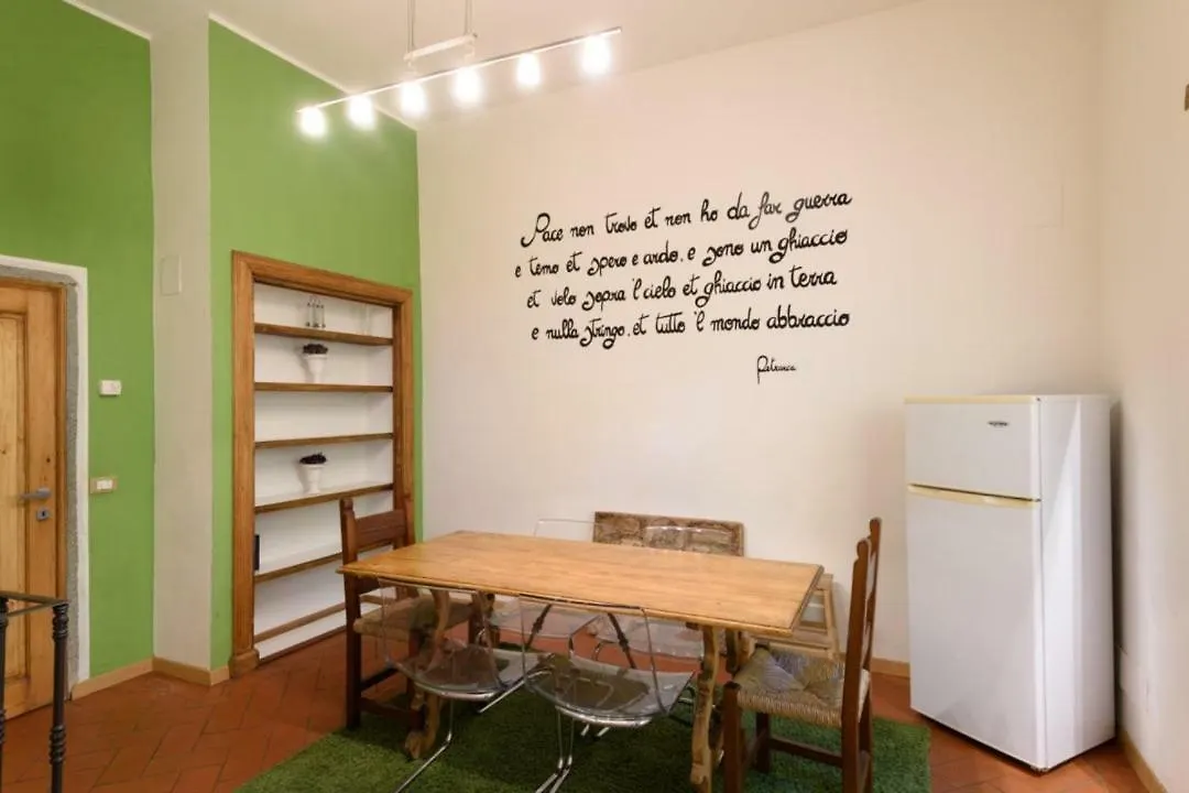 Secret Suite: A Dream Came True In Florens